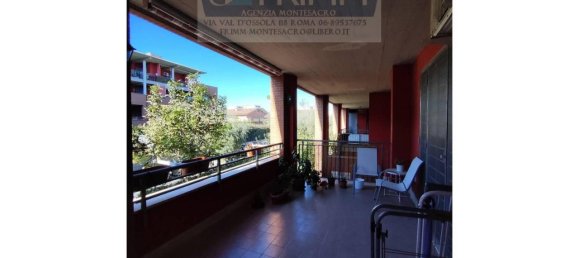 2 rooms Apartment in Rome, Italy No. 28789 19
