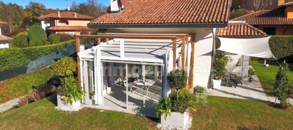 2 chambres Villa à Gignese, Italy No. 61260 5