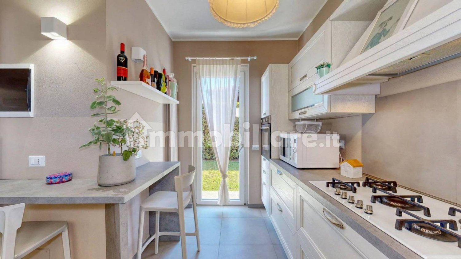 2 chambres Villa à Gignese, Italy No. 61260