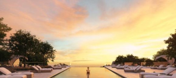 Apartamento de 2 dormitorios en Limassol, Cyprus No. 12745 6