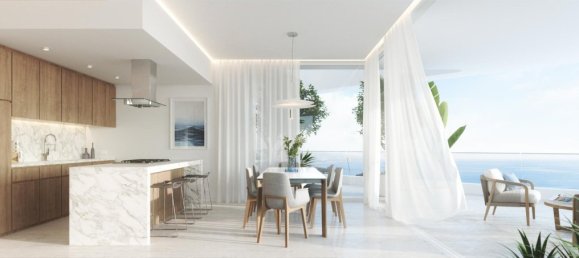 Apartamento de 2 dormitorios en Limassol, Cyprus No. 12745 3