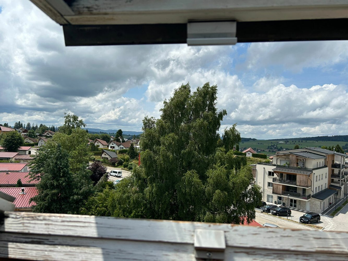 Apartamento T1 em Doubs, France N.º 301286