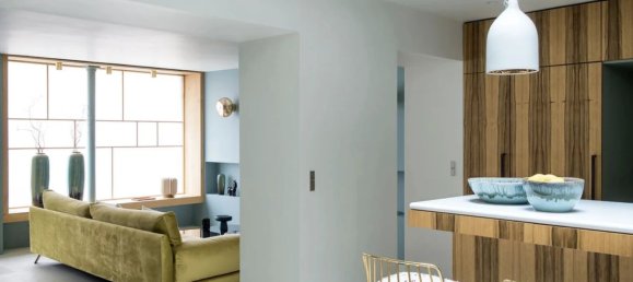 3 chambres Appartement à Paris, France No. 146390 3