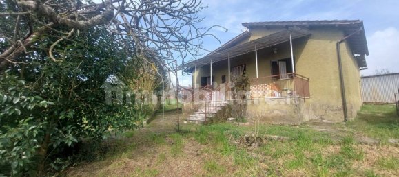 1 bedroom Villa in Paliano, Italy No. 11553 4