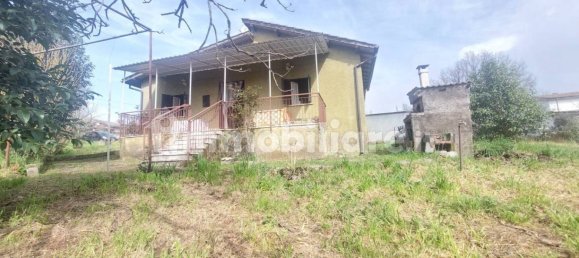 1 bedroom Villa in Paliano, Italy No. 11553 2