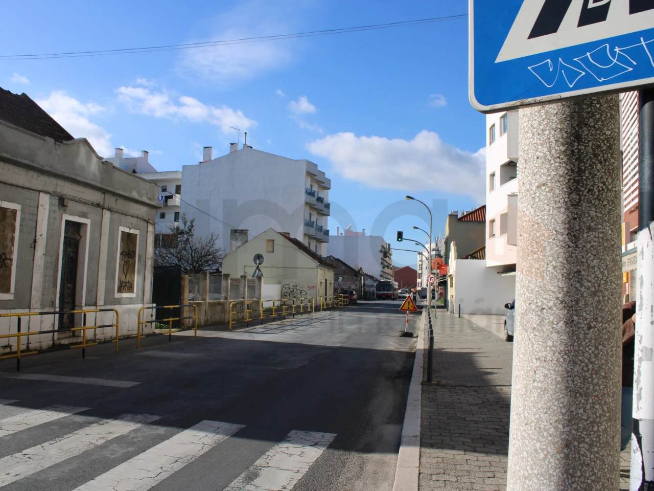 Grundstück in Barreiro, Portugal, Nr. 71524