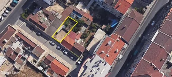 Grundstück in Barreiro, Portugal, Nr. 71524 2