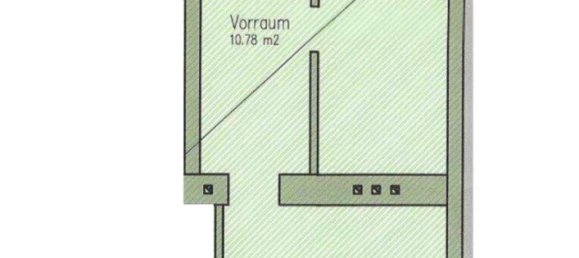 2 rooms Apartment in Favoriten, Austria No. 189765 13