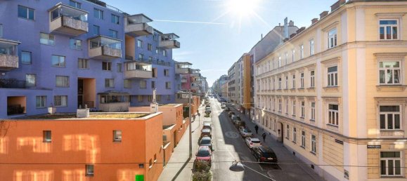 2 rooms Apartment in Favoriten, Austria No. 189765 4