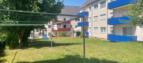 1 غرف نوم شقة في Ansbach, Germany رقم 291883 3