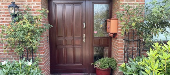 Бунгало с 4 спальнями в Cuxhaven, Германия № 221687 10