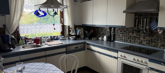 Бунгало с 4 спальнями в Cuxhaven, Германия № 221687 13