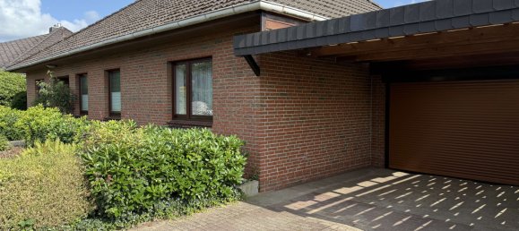 Бунгало с 4 спальнями в Cuxhaven, Германия № 221687 8