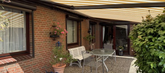 Бунгало с 4 спальнями в Cuxhaven, Германия № 221687 3