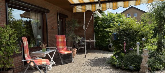 Бунгало с 4 спальнями в Cuxhaven, Германия № 221687 2