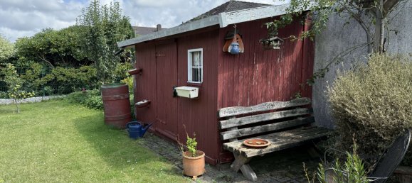 Бунгало с 4 спальнями в Cuxhaven, Германия № 221687 6