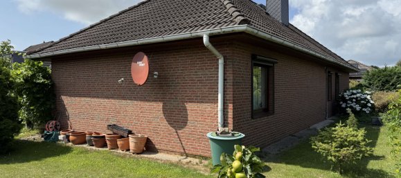 Бунгало с 4 спальнями в Cuxhaven, Германия № 221687 7