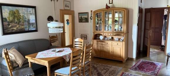 Бунгало с 4 спальнями в Cuxhaven, Германия № 221687 14