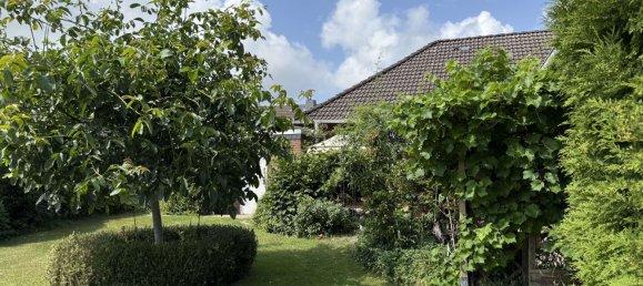 Бунгало с 4 спальнями в Cuxhaven, Германия № 221687 15