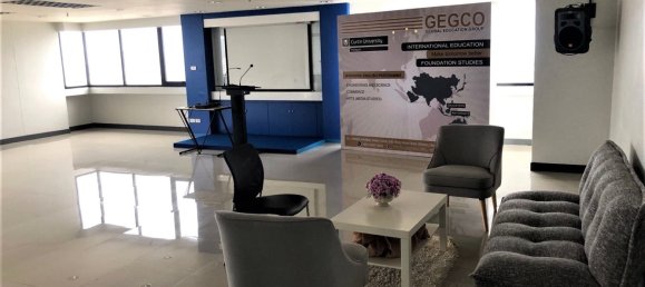  Office in Bang Rak, Thailand No. 74298 4