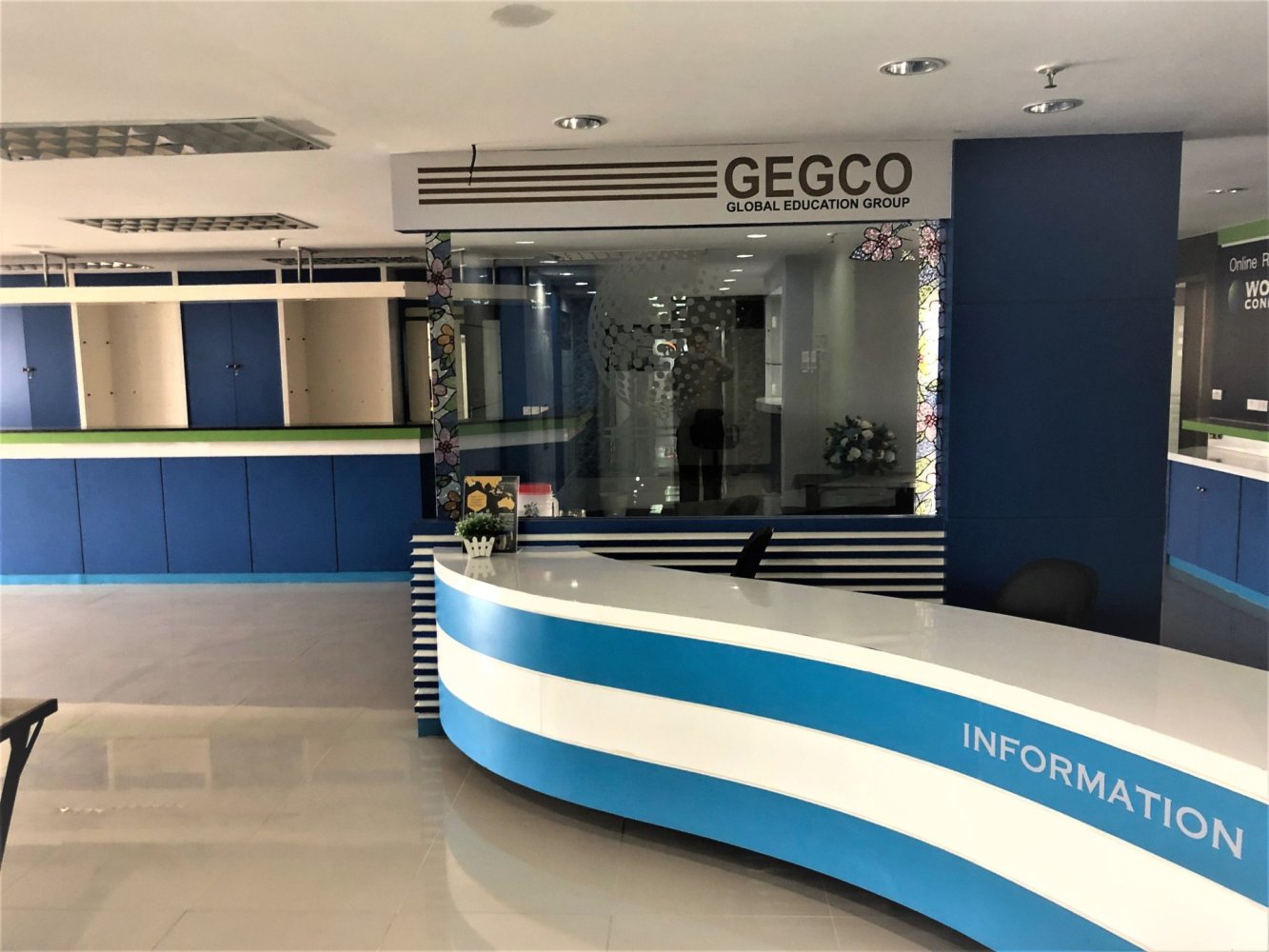  Office in Bang Rak, Thailand No. 74298