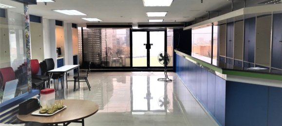  Office in Bang Rak, Thailand No. 74298 2