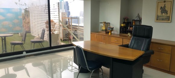  Office in Bang Rak, Thailand No. 74298 5