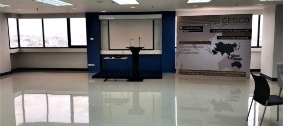  Office in Bang Rak, Thailand No. 74298 3