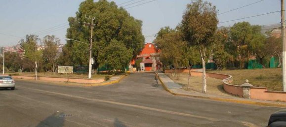 Casa de 3 dormitorios en Tlalnepantla, Mexico No. 171729 2