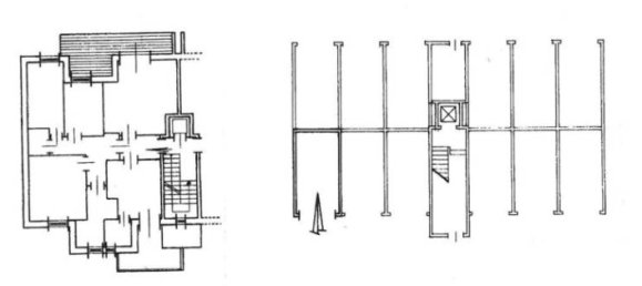 3 غرف نوم شقة في Lecce, Italy رقم 163001 26