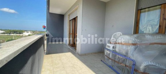 3 غرف نوم شقة في Lecce, Italy رقم 163001 10