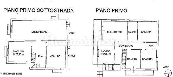 5 bedrooms Villa in Romano d'Ezzelino, Italy No. 321738 19