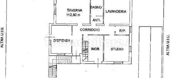 5 bedrooms Villa in Romano d'Ezzelino, Italy No. 321738 18
