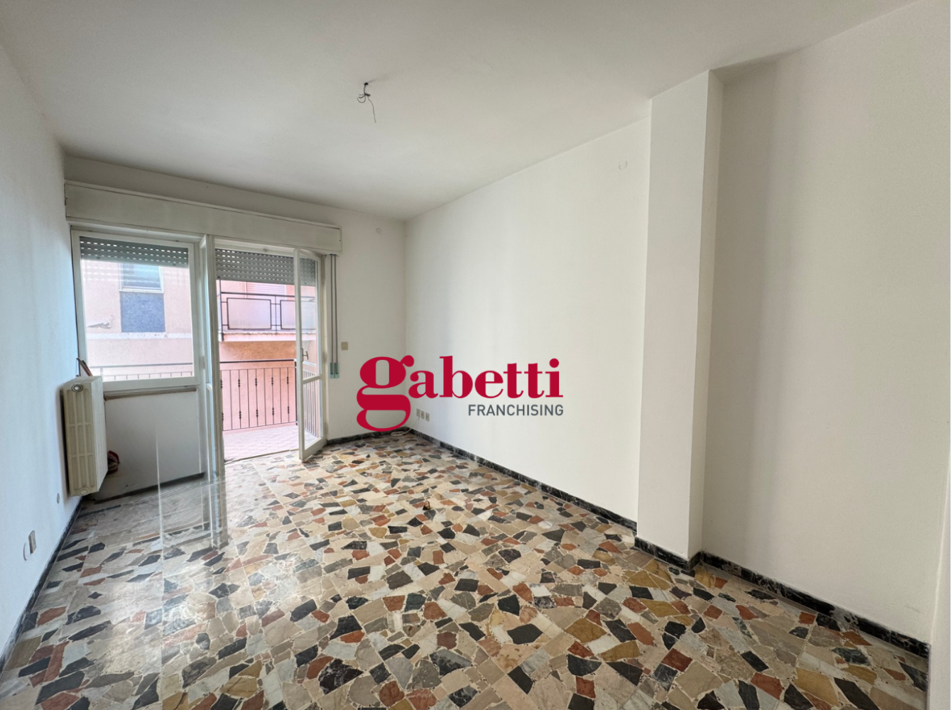 4 rooms Apartment in Rimini, Italy No. 363215
