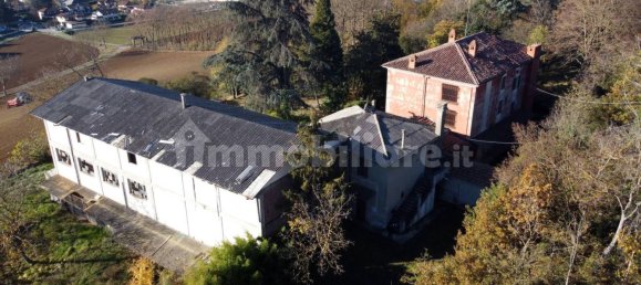 8 bedrooms House in Alessandria, Italy No. 273036 4