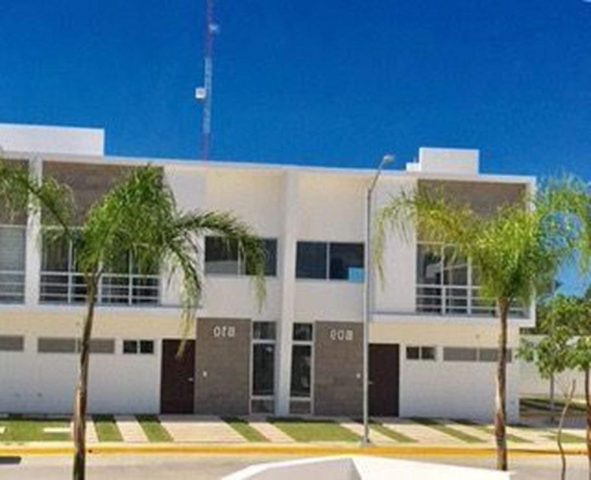 3 bedrooms House in Mexico No. 147884