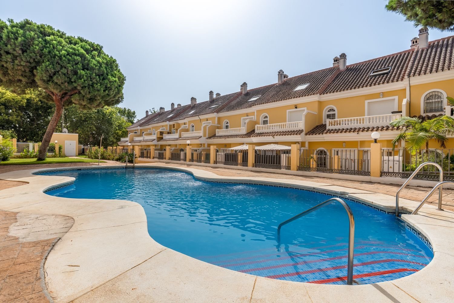 4 Schlafzimmer Haus in Mijas, Spain, Nr. 267153