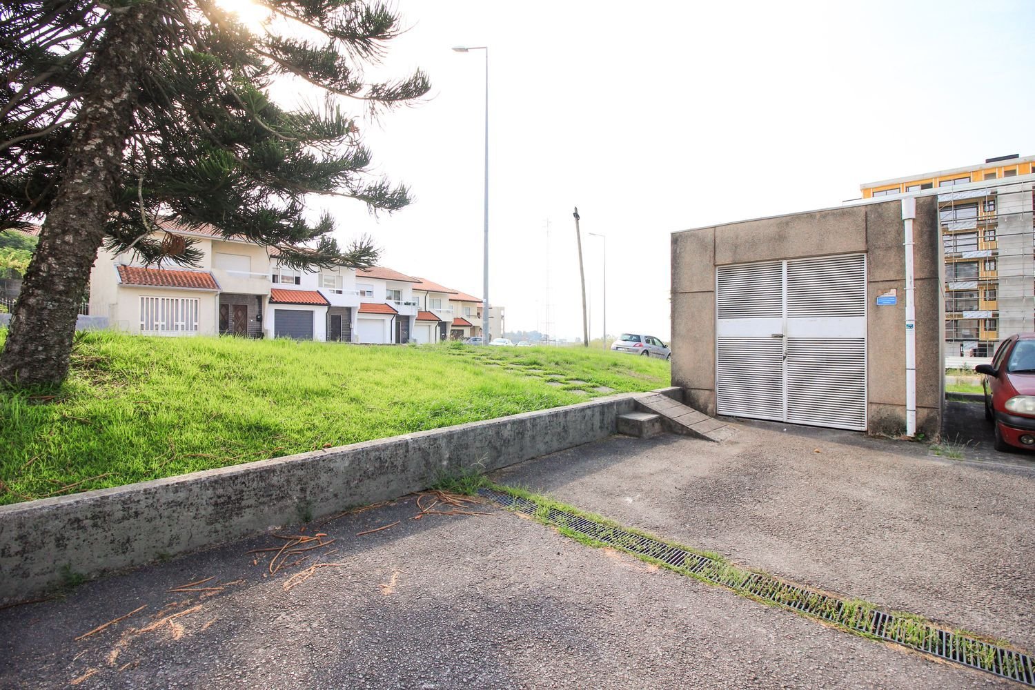 3 bedrooms Apartment in Vila Nova de Famalicao, Portugal No. 259527