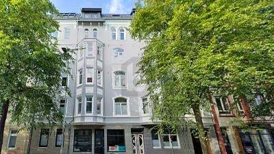 3-Zimmer Wohnung in Kiel, Germany, Nr. 297414