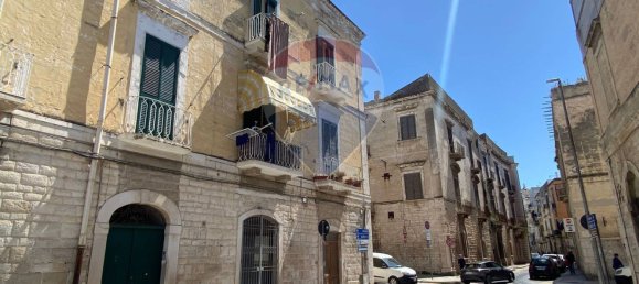 3 Schlafzimmer Wohnung in Trani, Italy, Nr. 363322 3