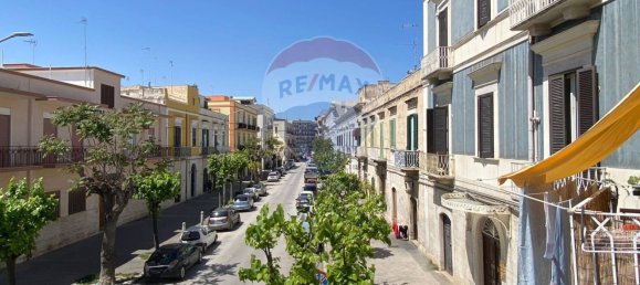 3 Schlafzimmer Wohnung in Trani, Italy, Nr. 363322 33