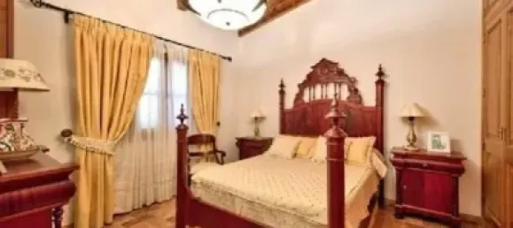 5 غرف نوم منزل في Palma de Majorca, Spain رقم 173968 9