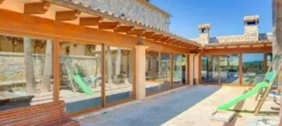 5 غرف نوم منزل في Palma de Majorca, Spain رقم 173968 21