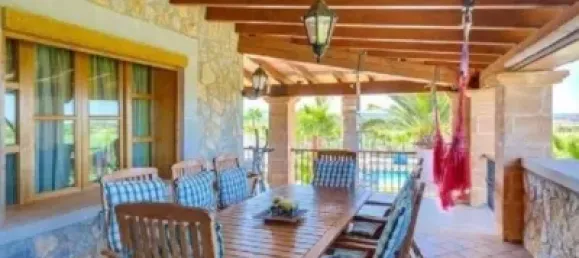 5 غرف نوم منزل في Palma de Majorca, Spain رقم 173968 23