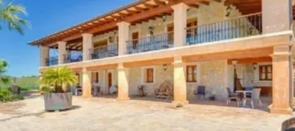 5 غرف نوم منزل في Palma de Majorca, Spain رقم 173968 27