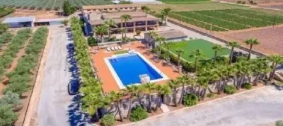 5 غرف نوم منزل في Palma de Majorca, Spain رقم 173968 10