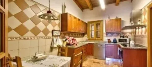 5 غرف نوم منزل في Palma de Majorca, Spain رقم 173968 6