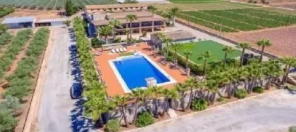 5 غرف نوم منزل في Palma de Majorca, Spain رقم 173968 18