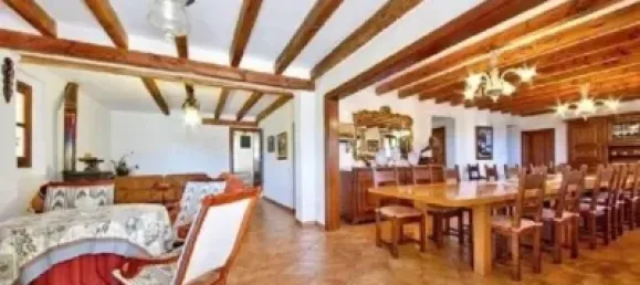 5 غرف نوم منزل في Palma de Majorca, Spain رقم 173968 2