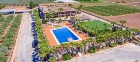 5 غرف نوم منزل في Palma de Majorca, Spain رقم 173968 30